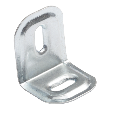 Скоба Grinder 26х31х27 mm для монтажа лаги 90х30 купить в Мурманске