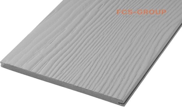 Фиброцементные панели FCS Group Wood Line F05 купить в Мурманске