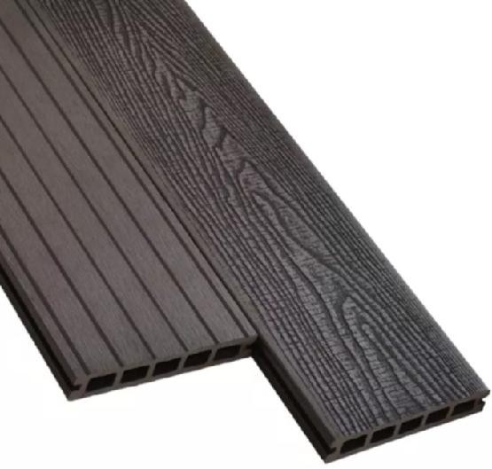 Террасная доска ДПК Deckart Аntique Венге купить в Мурманске