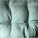 Кресло Подвесное из искусственного ротанга AFM-168A-XL White/Green купить в Мурманске