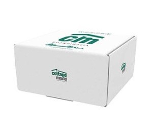 Ремонтный набор CM Bord (грунт, краска, 2 кисти) купить в Мурманске