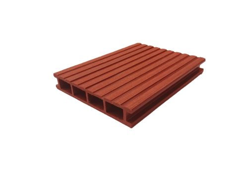 Террасная доска  из ДПК ECODECKING HIT Терракотовый купить в Мурманске