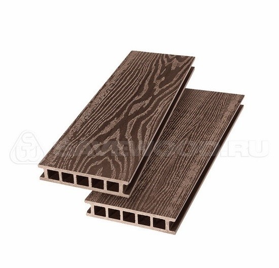 Террасная доска из ДПК SW-Fagus «SaveWood» терракот купить в Мурманске