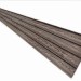 Cайдинг из ДПК NanoWood Шлифовка+тиснение с одной стороны Венге купить в Мурманске