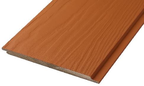 Фиброцементные панели Wood Click F32 купить в Мурманске