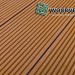 Террасная доска из ДПК WOODVEX Select Терракота купить в Мурманске