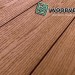 Террасная доска из ДПК WOODVEX Select Терракота купить в Мурманске
