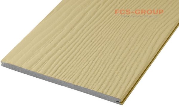 Фиброцементные панели FCS Group Wood Line F11 купить в Мурманске