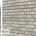 Фасадная панель Ю-пласт Стоун Хаус S-Lock Клинкер Балтик холодный цемент купить в Мурманске