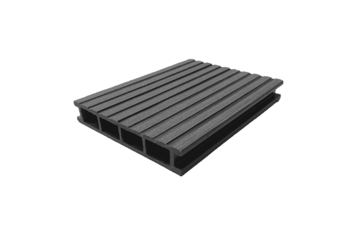 Террасная доска  из ДПК ECODECKING HIT Серый купить в Мурманске