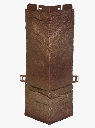 Наружный угол гранит (пиренейский), 0,47 х 0,16м купить в Мурманске