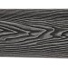 Террасная доская ДПК NanoWood Double 3D Антрацит купить в Мурманске