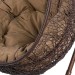Кресло Подвесное из искусственного ротанга AFM-219A Brown купить в Мурманске