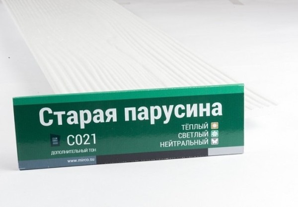 Сайдинг Мирко 7,5 под дерево С021 купить в Мурманске