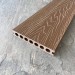 Террасная доска Latitudo PRO (усиленная) 150х24 Шоколад купить в Мурманске