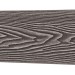 Террасная доская ДПК NanoWood Double 3D Венге купить в Мурманске