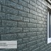 Фасадная панель Ю-Пласт Стоун-хаус камень изумрудный (двойной замок) купить в Мурманске