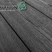 Террасная доска из ДПК WOODVEX Select Графит купить в Мурманске