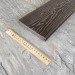 Террасная доска Latitudo Solid 150х21 Венге (Полнотелая) купить в Мурманске