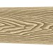 Террасная доская ДПК NanoWood Double 3D Натур купить в Мурманске