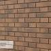 Фасадная панель Ю-пласт Стоун Хаус S-Lock Клинкер Балтик магма купить в Мурманске