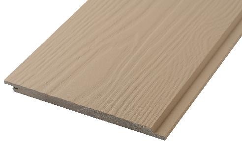 Фиброцементные панели Wood Click F03 купить в Мурманске