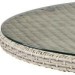 Комплект плетеной мебели AFINA из иск. ротанга T705ANT/Y137C-W85 Latte 2Pcs купить в Мурманске