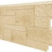 Фасадная панель VOX Sandstone (Сандстоун) кремовый купить в Мурманске
