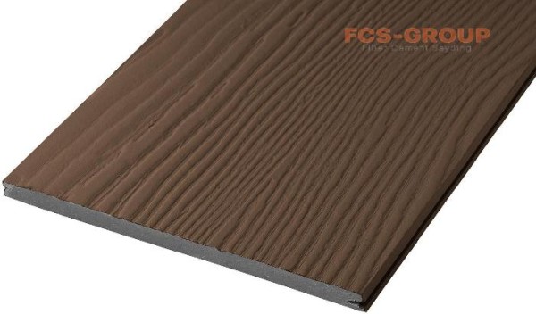 Фиброцементные панели FCS Group Wood Line F21 купить в Мурманске