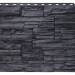 Фасадная панель Royal Stone, Камень Скалистый, Кингстон купить в Мурманске