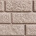 Сайдинг BRICKHOUSE белый купить в Мурманске