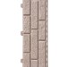 Сайдинг BRICKHOUSE белый купить в Мурманске