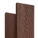 Террасная доска Latitudo Solid 150х21 Каштан (Полнотелая) купить в Мурманске