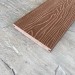 Террасная доска Latitudo Solid 150х21 Каштан (Полнотелая) купить в Мурманске