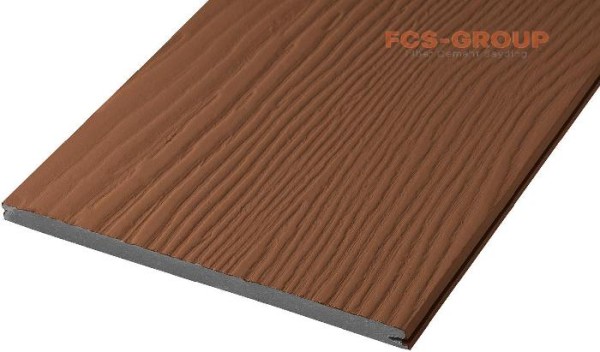 Фиброцементные панели FCS Group Wood Line F30 купить в Мурманске