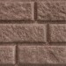 Сайдинг BRICKHOUSE коричневый купить в Мурманске