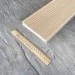 Террасная доска Latitudo Solid 150х21 Натур (Полнотелая) купить в Мурманске