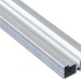 Лага алюминиевая KRONEX 40x15x3000 мм опорная Slim купить в Мурманске