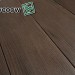 Террасная доска из ДПК WOODVEX Select Венге Colorite купить в Мурманске