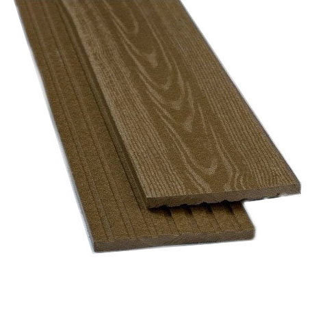 Заборная доска из ДПК  ECODECKING Дерево купить в Мурманске