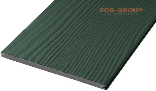 Фиброцементные панели FCS Group Wood Line F31 купить в Мурманске