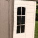 Сарай пластиковый LifeTime 10x8 купить в Мурманске