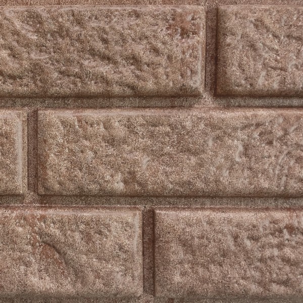 Сайдинг BRICKHOUSE песочный купить в Мурманске