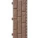 Сайдинг BRICKHOUSE песочный купить в Мурманске
