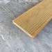Террасная доска Latitudo Solid 150х21 Орех (Полнотелая) купить в Мурманске
