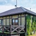 Фасадная панель Альта-Профиль, Бутовый Камень, Балтийский купить в Мурманске
