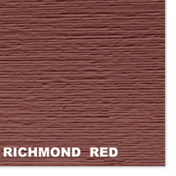 Сайдинг Виниловый Mitten, Sentry Mitten, Richmond red купить в Мурманске