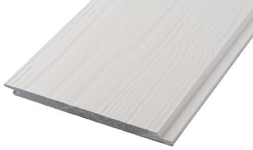 Фиброцементные панели Wood Click F01 купить в Мурманске