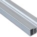 Лага алюминиевая KRONEX 50x25x3000 мм несущая купить в Мурманске