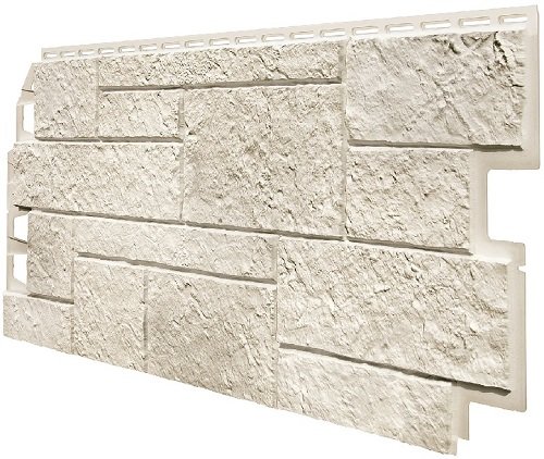 Фасадная панель VOX Sandstone (Сандстоун) бежевый купить в Мурманске